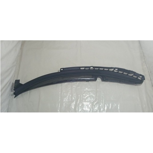 Grade Churasqueira Citroen C3 2006 1.4 8v Dianteira