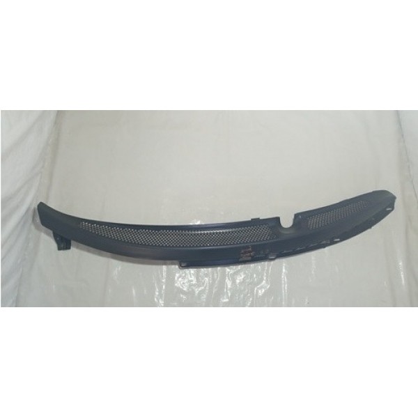 Grade Churasqueira Citroen C3 2006 1.4 8v Dianteira