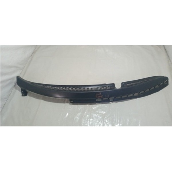 Grade Churasqueira Citroen C3 2006 1.4 8v Dianteira