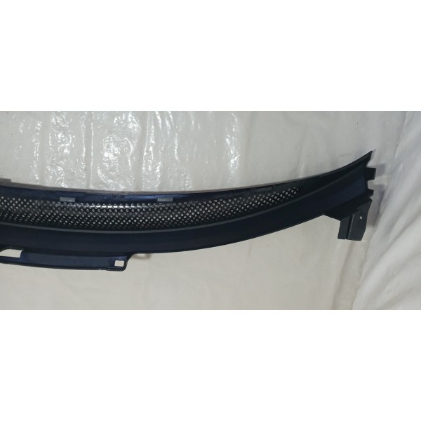 Grade Churasqueira Citroen C3 2006 1.4 8v Dianteira