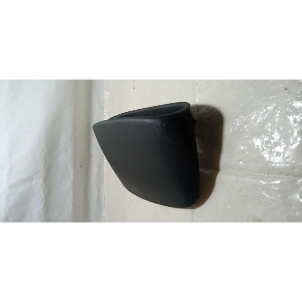 Moldura Computador Bordo Citroen C3 2006