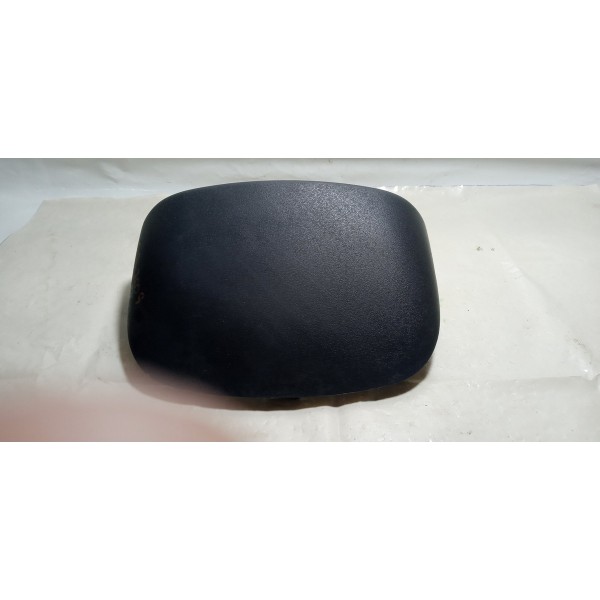 Moldura Computador Bordo Citroen C3 2006