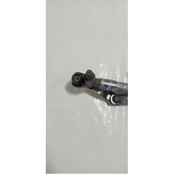 Motor Limpador Parabrisa Com Galhada Citroen C3 1.4 2009