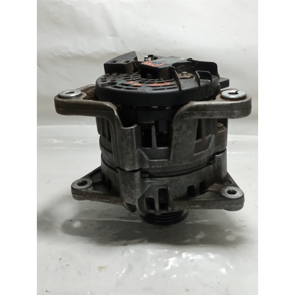 Alternador Ford Ka 1.0 Zetec 2008