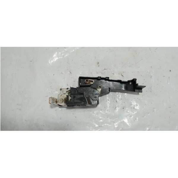 Fechadura Porta Ford Ka 2008 Direito