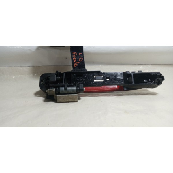 Maçaneta Externa L. Direita Dianteira Fiat Stilo 2008