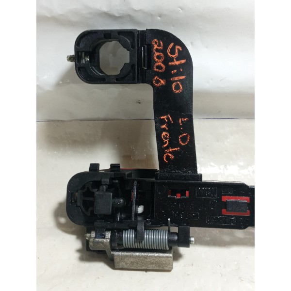 Maçaneta Externa L. Direita Dianteira Fiat Stilo 2008