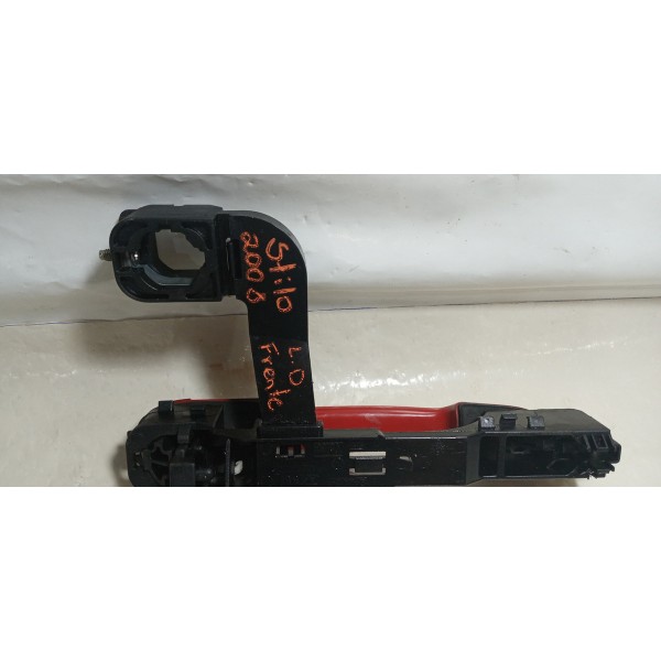 Maçaneta Externa L. Direita Dianteira Fiat Stilo 2008