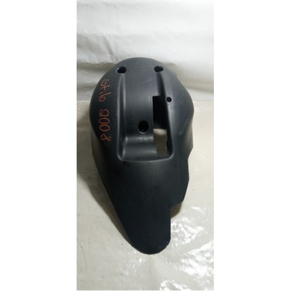 Acabamento Moldura Coluna Volante Fiat Stilo 2008