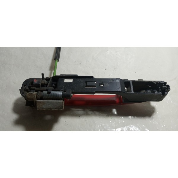 Maçaneta Externa Traseira L. Direito Fiat Stilo 2008