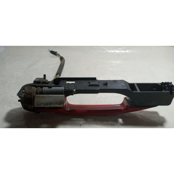 Maçaneta Externa Traseira L. Direito Fiat Stilo 2008