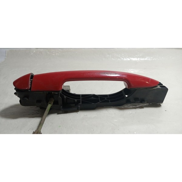 Maçaneta Externa Traseira L. Direito Fiat Stilo 2008