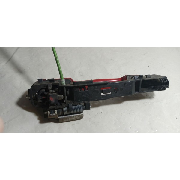 Maçaneta Externa Traseira L. Direito Fiat Stilo 2008