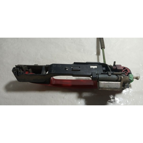 Maçaneta Externa Traseira L. Esquerda Fiat Stilo 2008