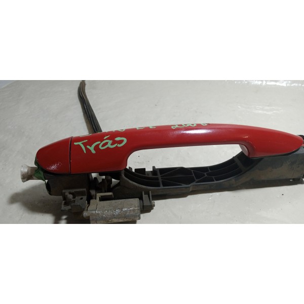 Maçaneta Externa Traseira L. Esquerda Fiat Stilo 2008