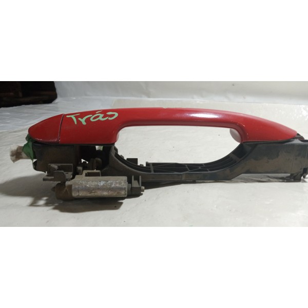 Maçaneta Externa Traseira L. Esquerda Fiat Stilo 2008