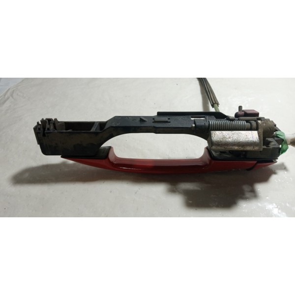 Maçaneta Externa Traseira L. Esquerda Fiat Stilo 2008