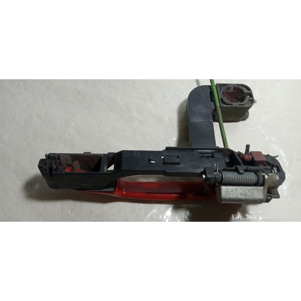 Maçaneta Externa Dianteira L. Esquerda Fiat Stilo 2008