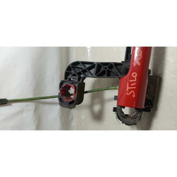 Maçaneta Externa Dianteira L. Esquerda Fiat Stilo 2008