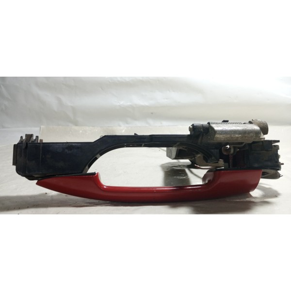Maçaneta Externa Dianteira L. Esquerda Fiat Stilo 2008