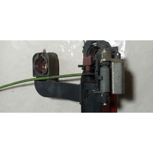 Maçaneta Externa Dianteira L. Esquerda Fiat Stilo 2008