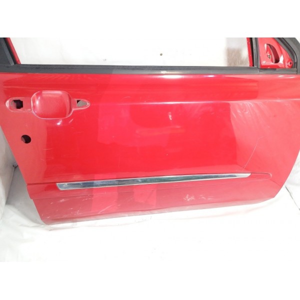Porta Fiat Stilo 2008 Direito Dianteiro