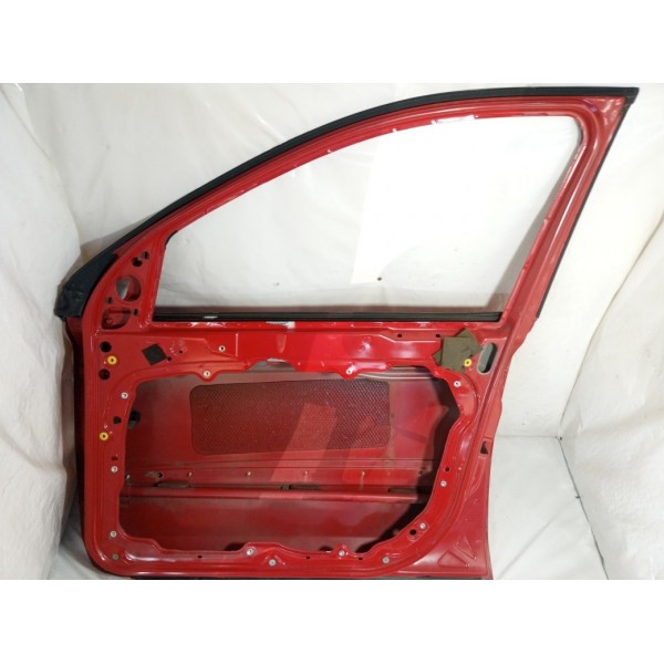 Porta Fiat Stilo 2008 Direito Dianteiro