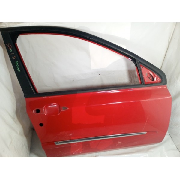 Porta Fiat Stilo 2008 Direito Dianteiro