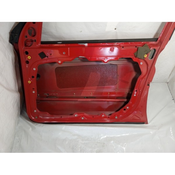 Porta Fiat Stilo 2008 Direito Dianteiro