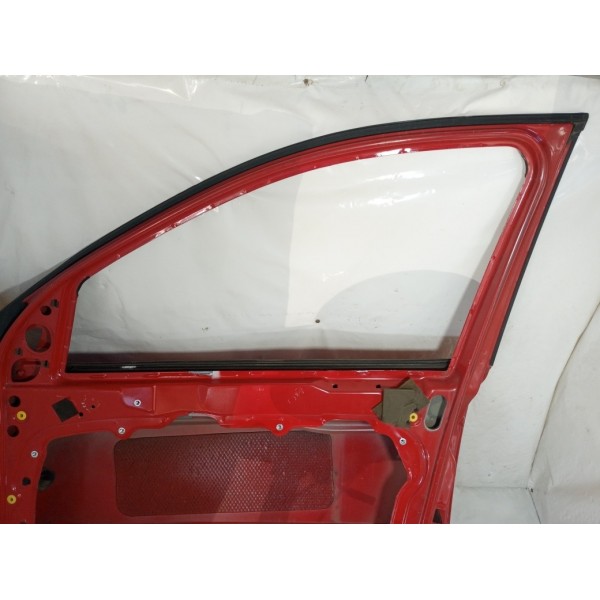 Porta Fiat Stilo 2008 Direito Dianteiro