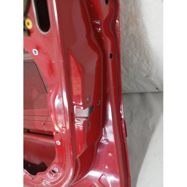 Porta Fiat Stilo 2008 Direito Dianteiro