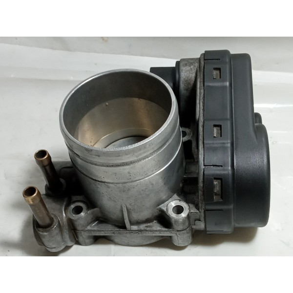 Tbi Corpo Borboleta Mercedes Benz Classe A 190 2000