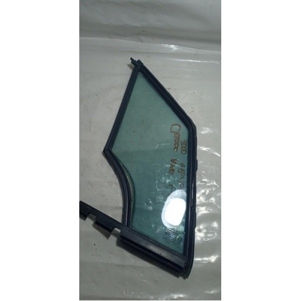 Vidro Fixo Porta Mercedes Benz Classe A 190 Diant. Esquerdo