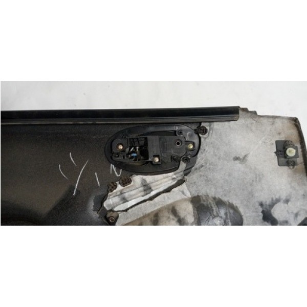 Foro Porta Fiat Stilo 2008 Direito Dianteiro