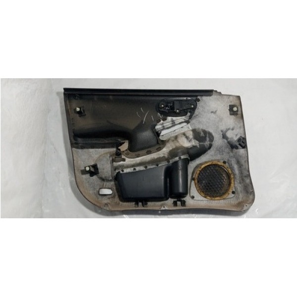 Foro Porta Fiat Stilo 2008 Direito Dianteiro