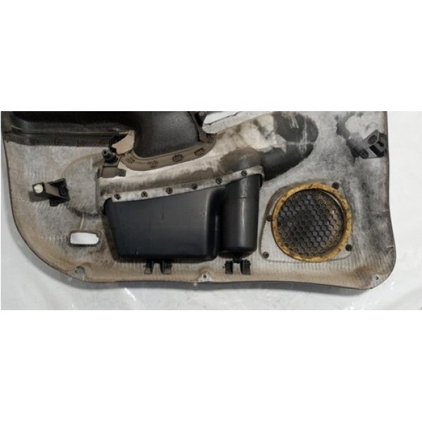 Foro Porta Fiat Stilo 2008 Direito Dianteiro