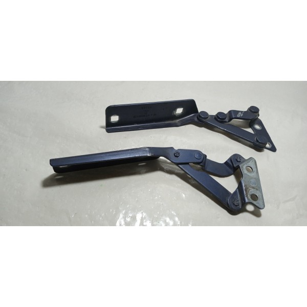 Dobradiça Capo Dianteiro Par Mercedes-benz  Classe A 190