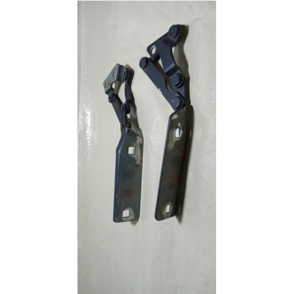 Dobradiça Capo Dianteiro Par Mercedes-benz  Classe A 190