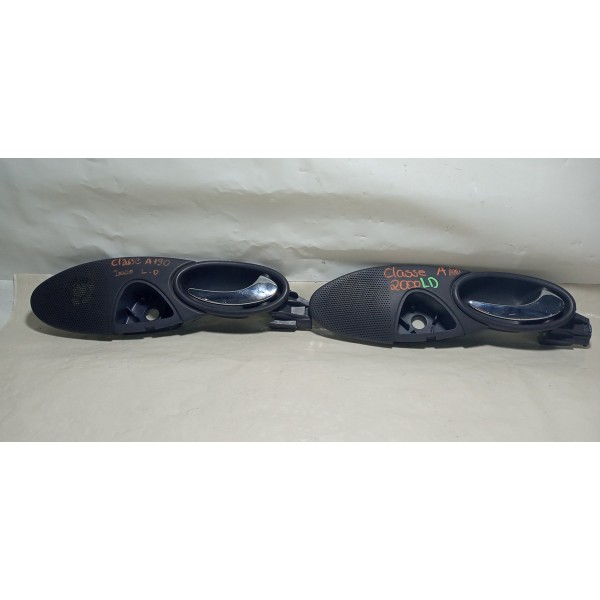 Maçaneta Interna Dian. Tras. L. Dir. Mercedes Classe A 190