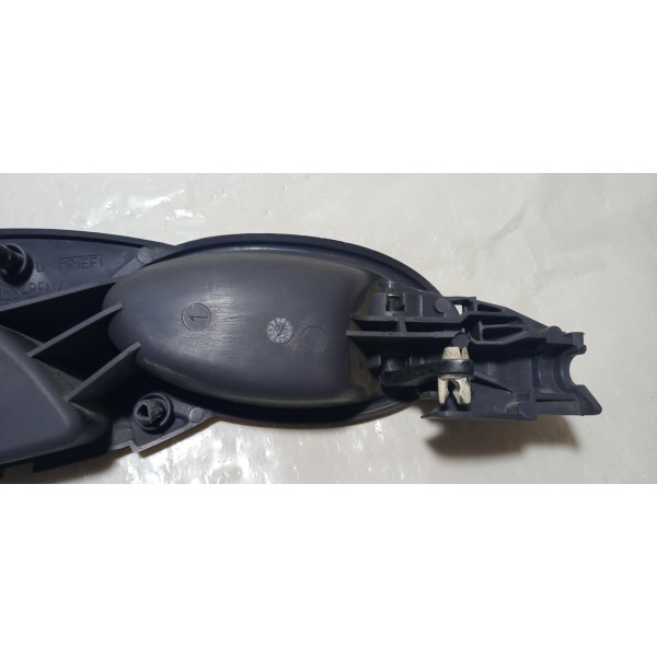 Maçaneta Interna Diant. Tras. L. Esq. Mercedes Classe A 190  Dianteira/traseira