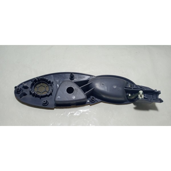 Maçaneta Interna Diant. Tras. L. Esq. Mercedes Classe A 190  Dianteira/traseira