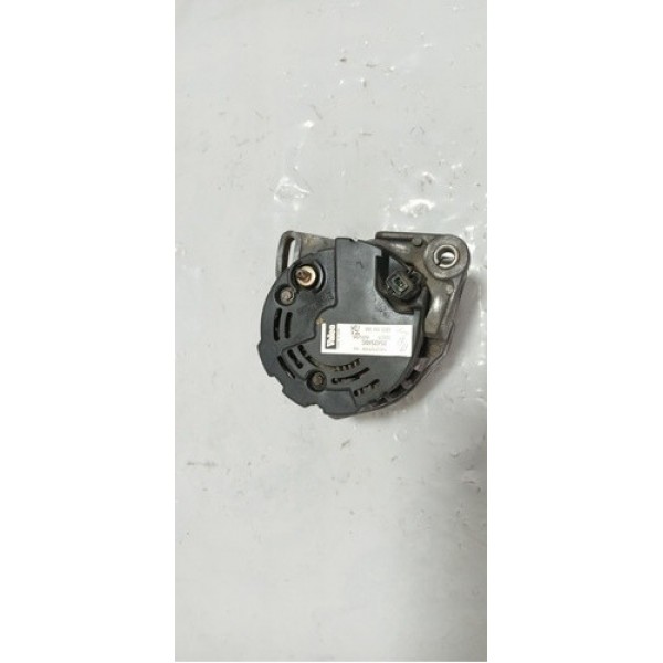 Alternador Renault Clio 2006 1.0 16v