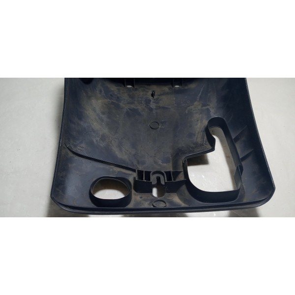 Acabamento Coluna De Direção Renault Clio 2006