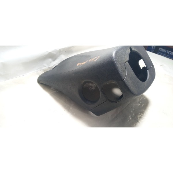 Acabamento Coluna De Direção Renault Clio 2006