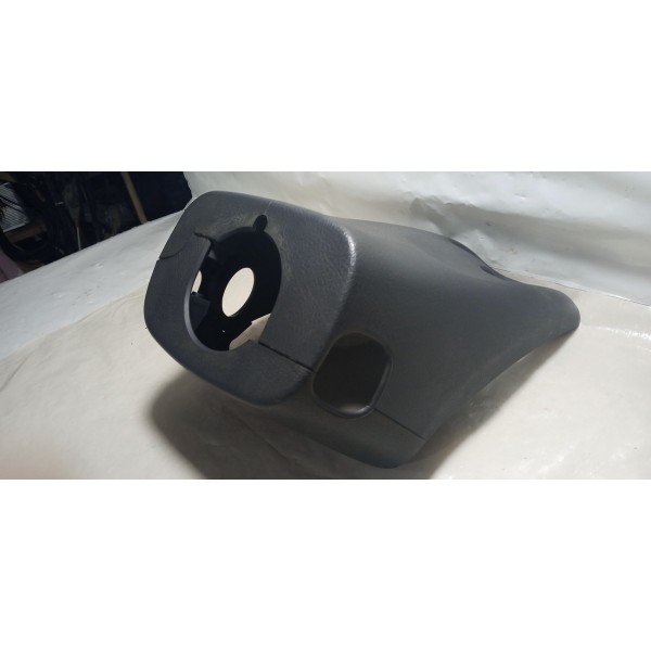 Acabamento Coluna De Direção Renault Clio 2006