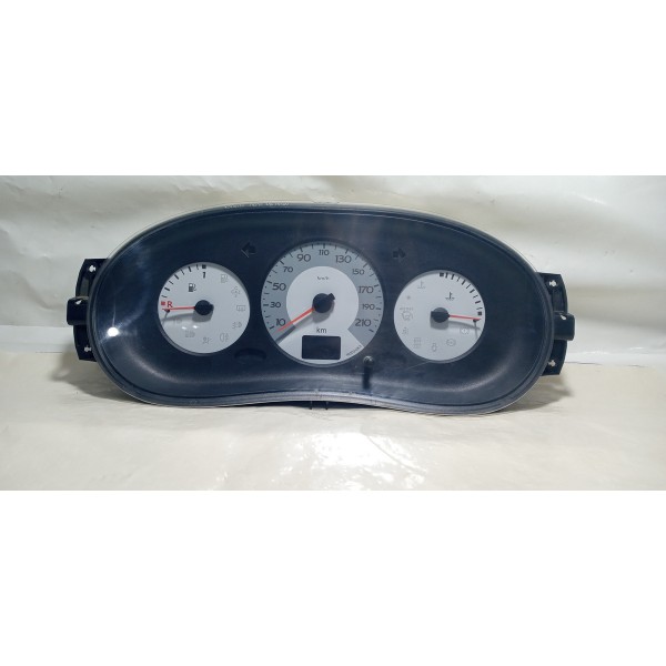 Painel Instrumento Renault Clio 2006 16v