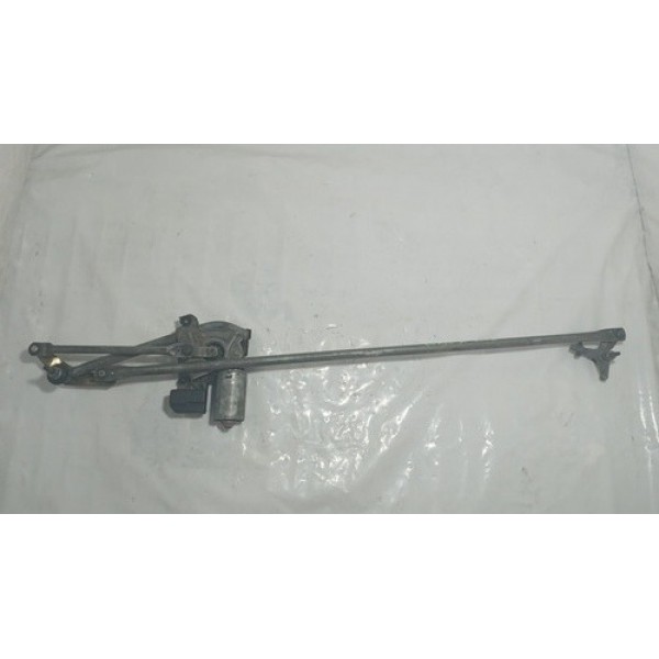 Motor Limpador Parabrisa Com Galhada Mercedes Classe A 190