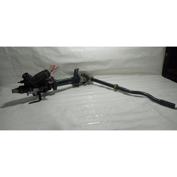 Coluna Direção Hidraulica Mercedes Classe A 190 2000 Manual