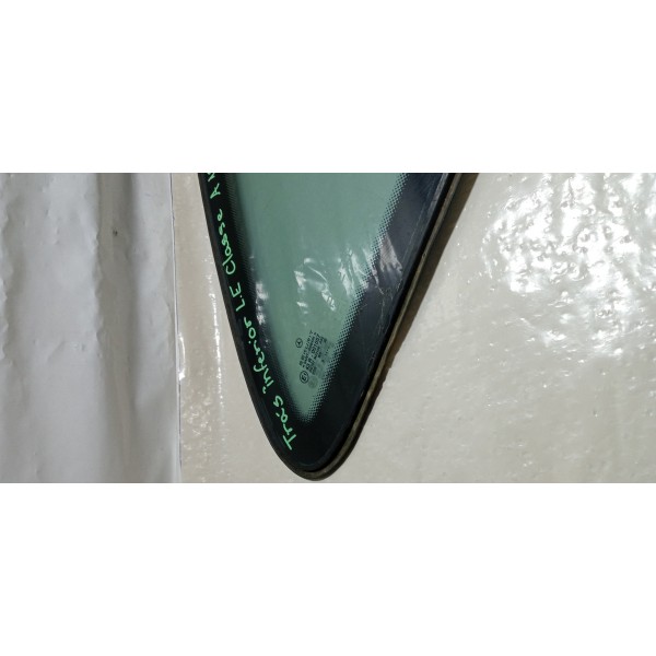 Vidro Fixo Inferior L. Esquerdo  Mercedes Benz Classe A 190