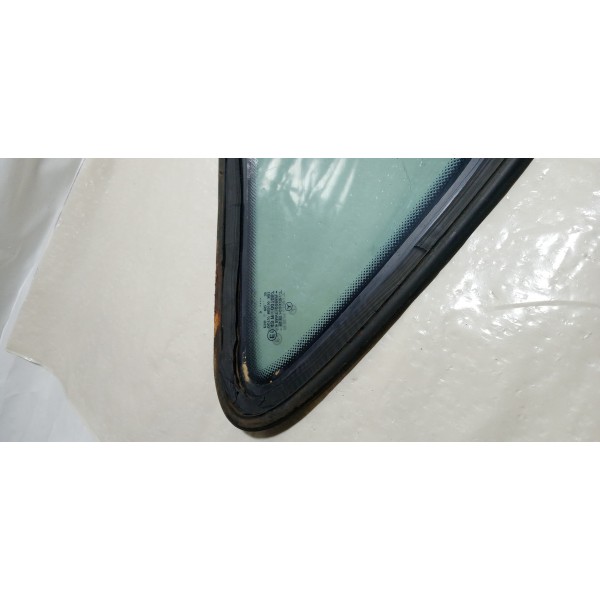 Vidro Fixo Inferior L. Esquerdo  Mercedes Benz Classe A 190